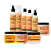 Ma Browns Traditional Oatmeal & Honey Haircare Range Styling Foam & Gel Pomade