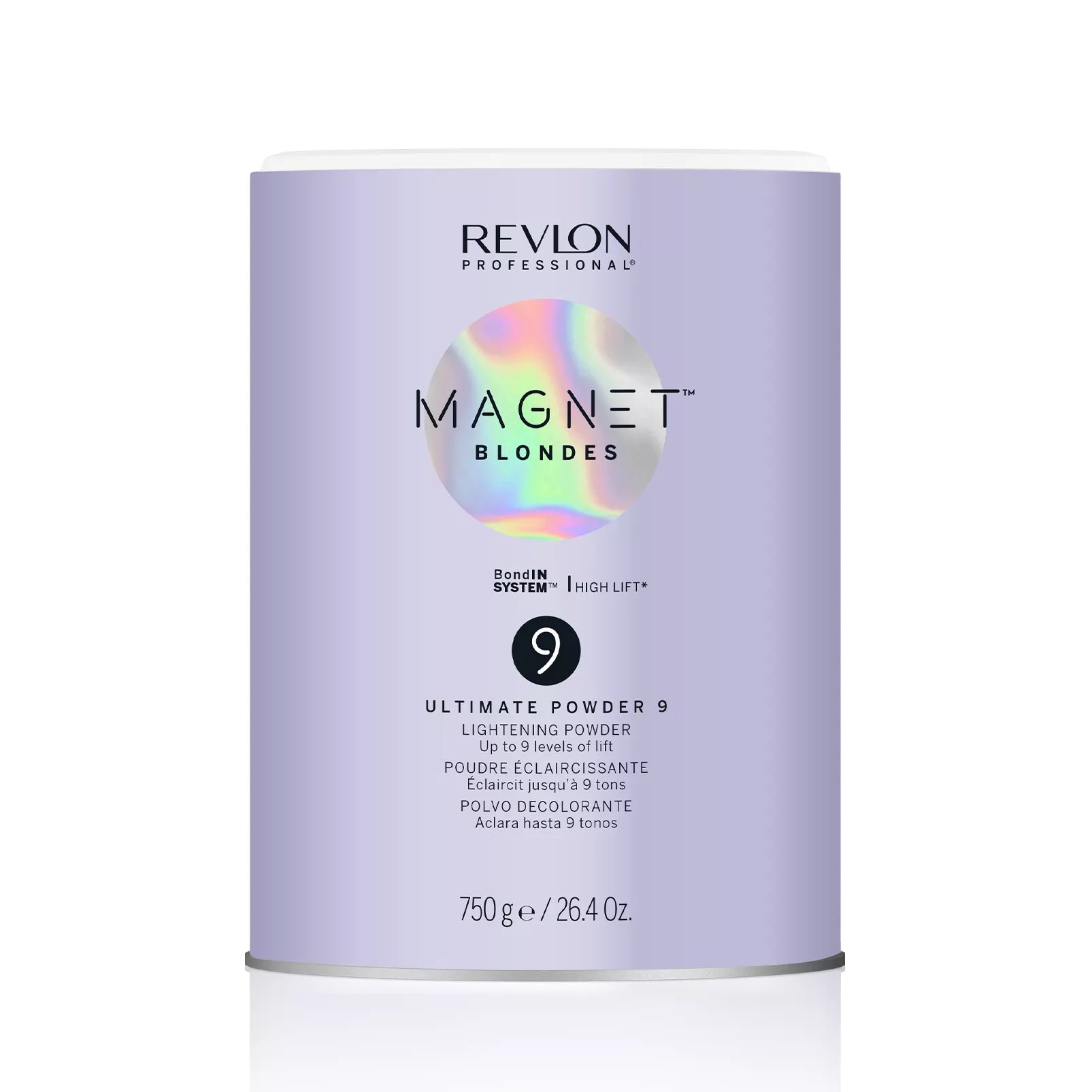 Revlon Magnet Blondes 9 Ultimate Lightening Powder High Lift 750g
