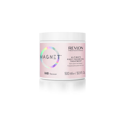 Revlon Magnet Recover Ultimate Post Technical Treatment 500ml