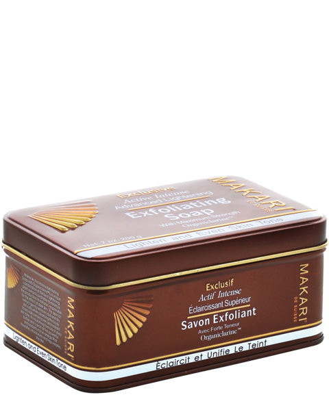 Makari Exclusive Advanced Exfoliating Soap