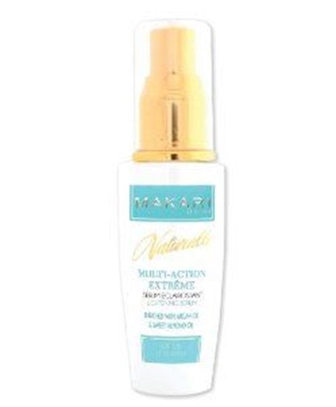 Makari Naturalle Multi Action Extreme Lightening Serum