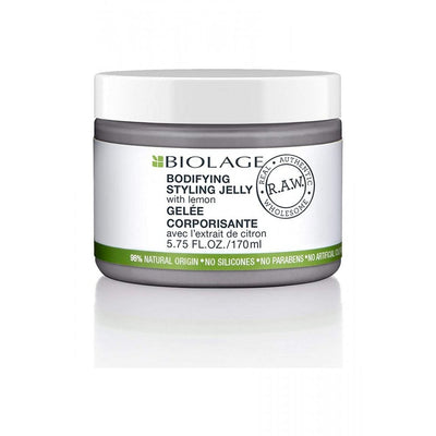 Matrix Biolage RAW Bodifying Styling Jelly 170ml