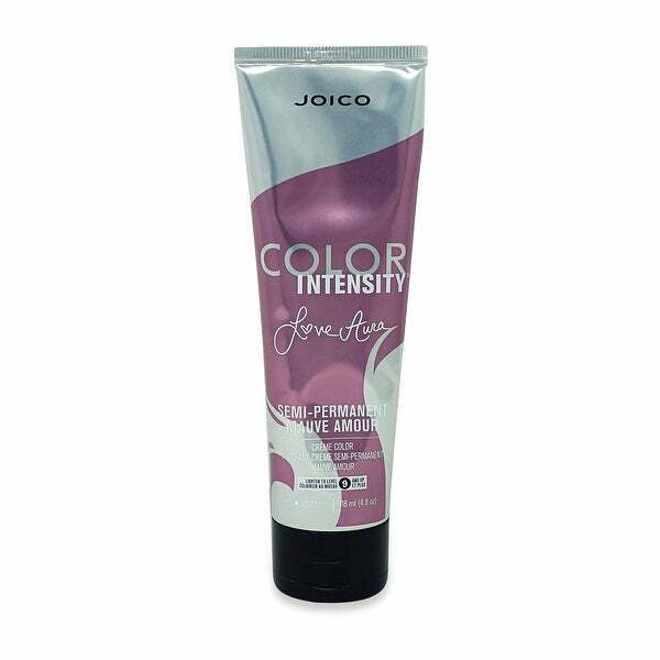 JOICO Vero K-PAK Color Intensities Semi-Permanent Hair Dye 118ml Various Shades