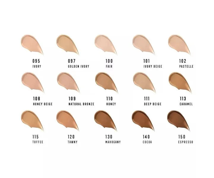 Max Factor Facefinity Lasting Performance Foundation 35ml