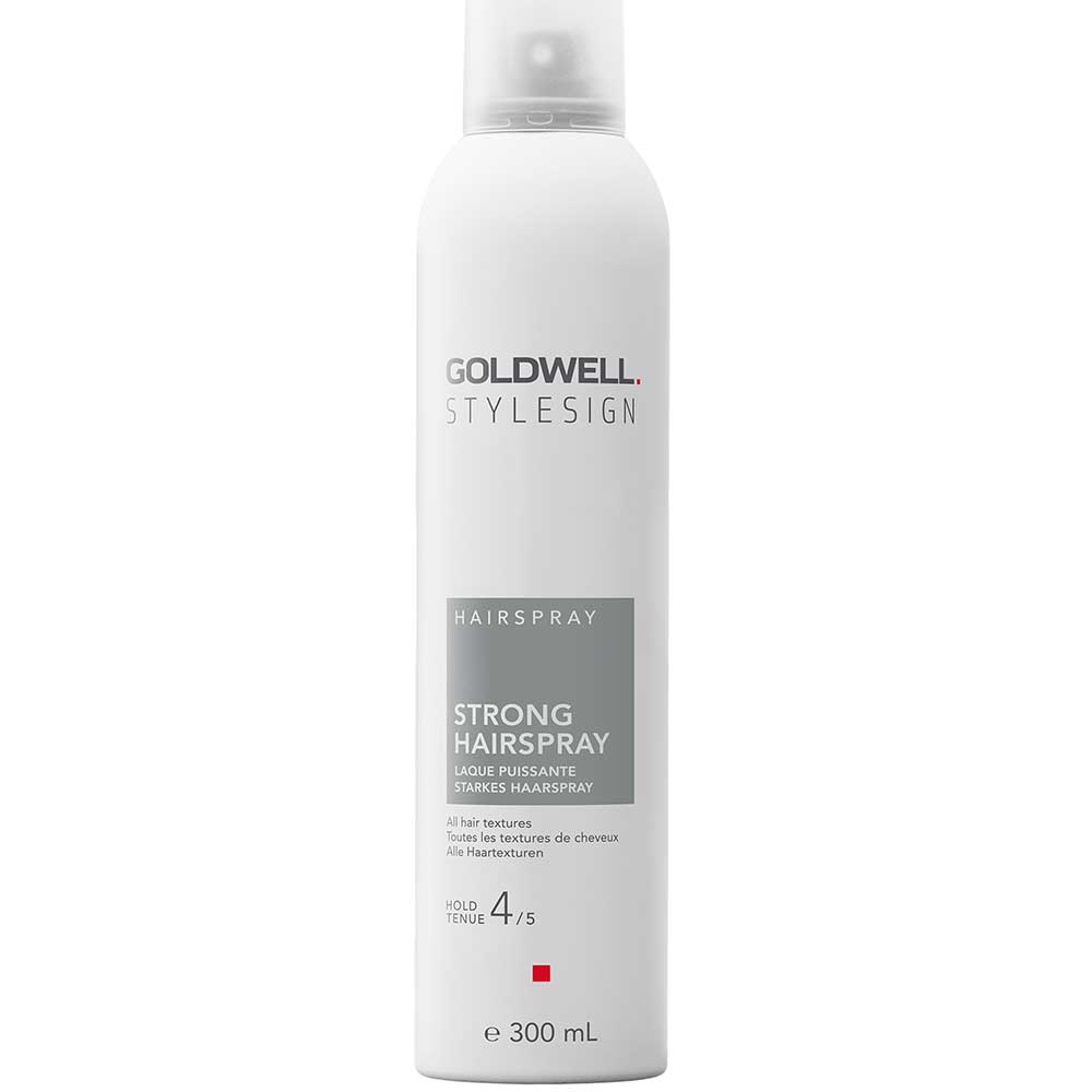 Goldwell Style Sign Strong Hairspray 300ml / 500ml