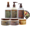 Mixed Roots | Pudding Shampoo/Conditioner, Custard Leave-In & Styling Full Range