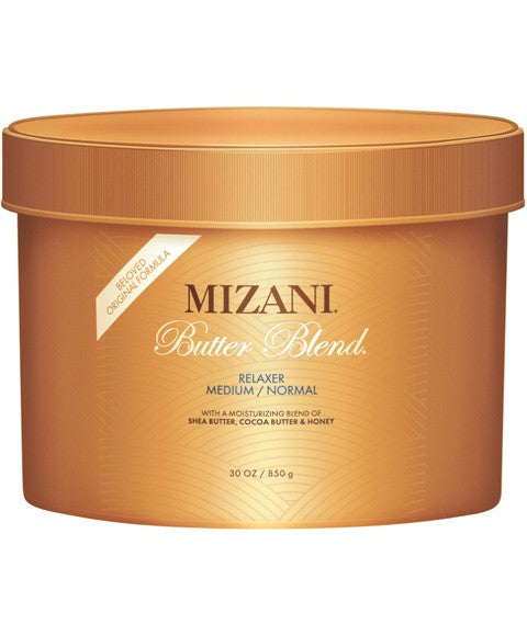MIZANI Butter Blend Relaxer For Normal Hair
