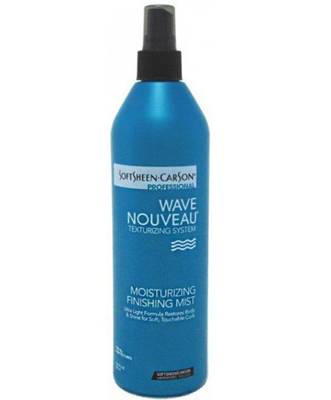 SoftSheen Carson Moisturizing Finishing Mist