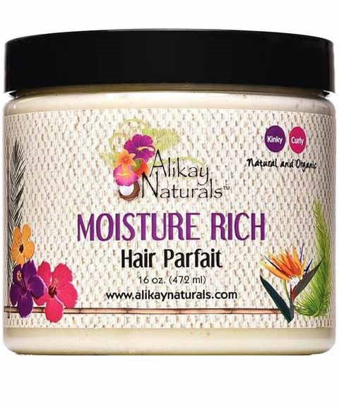 Alikay Naturals Moisture Rich Hair Parfait