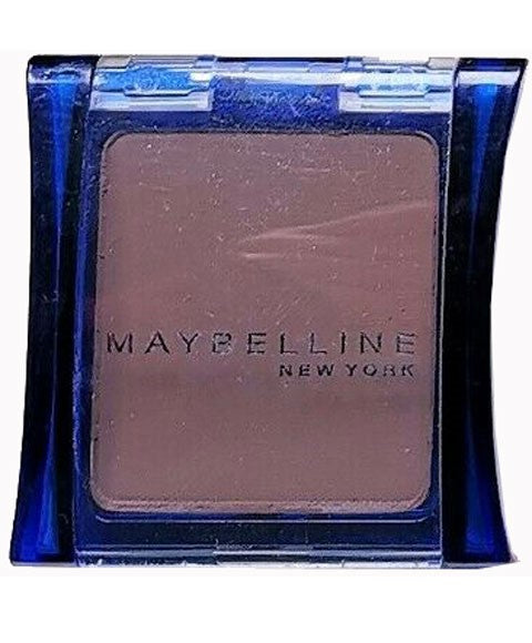 Maybelline Expertwear Mono Eyeshadow 37 Chocolate Chic