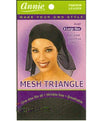 Annie Ms Remi Mesh Triangle 4487