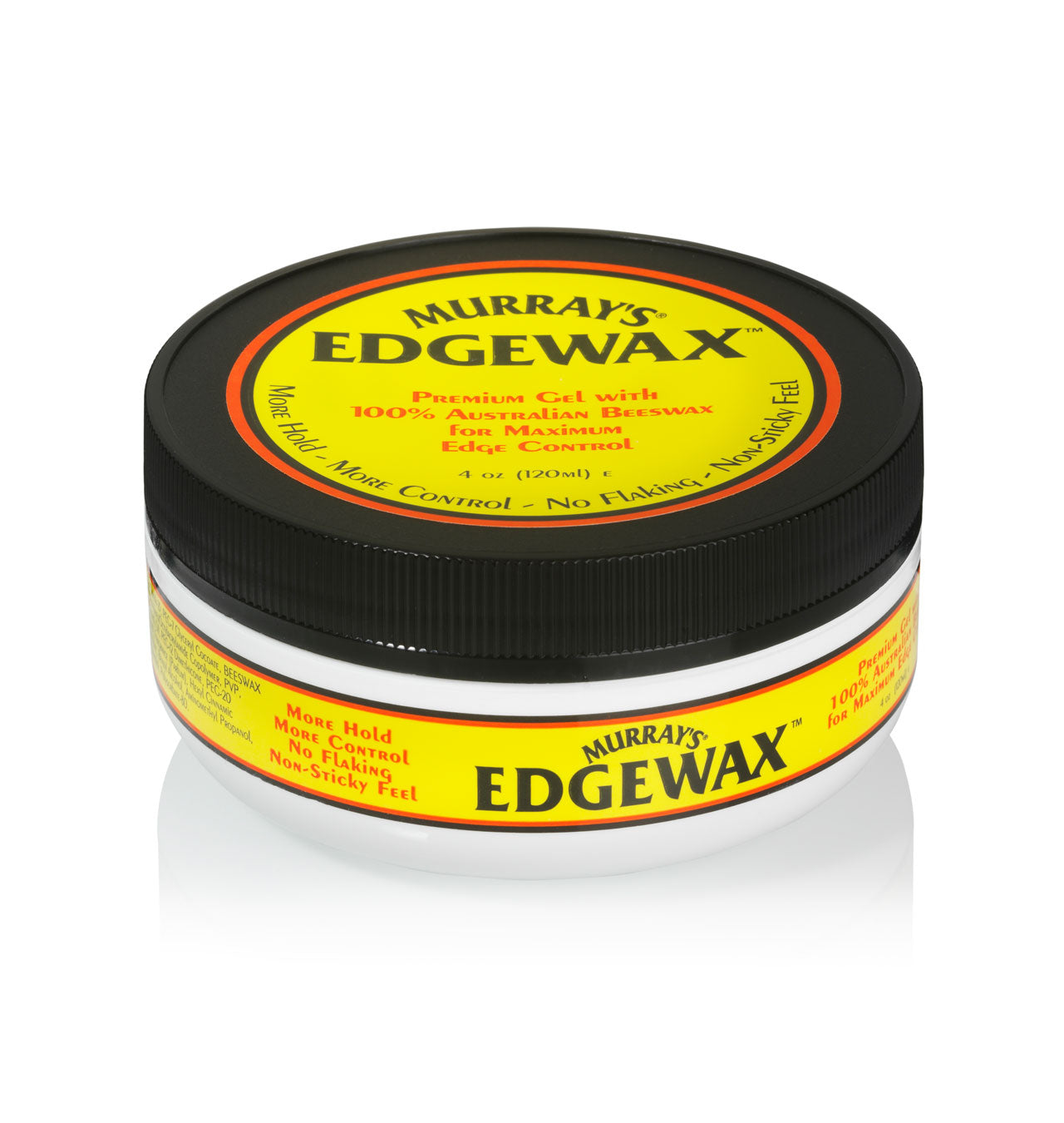 Murrays Edgewax Maximum Hold 120ml