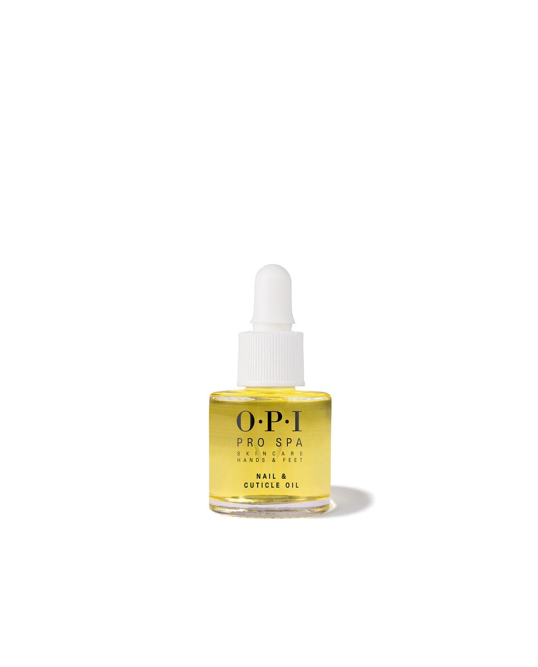 OPI Pro Spa Skincare Nail And Cuticle Oil 8.6ml