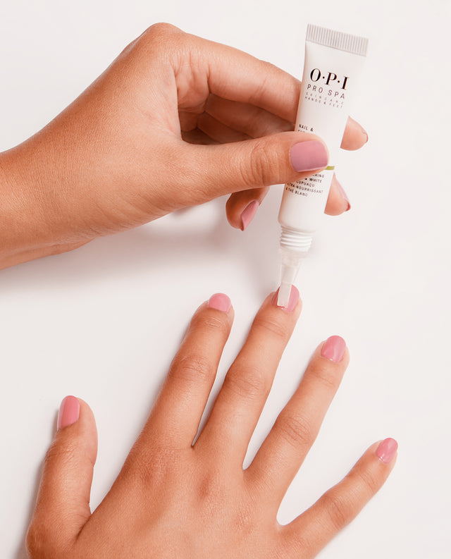 OPI Pro Spa Skincare Nail And Cuticle Oil To Go 7.5ml