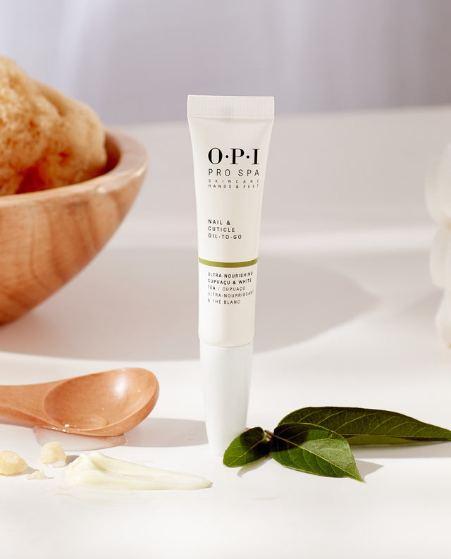 OPI Pro Spa Skincare Nail And Cuticle Oil To Go 7.5ml