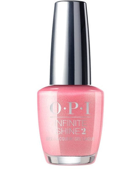 OPI Nail Lacquer Infinite Shine 2 Princesses Rule - 15ml
