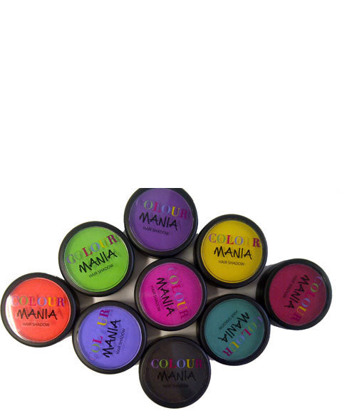Nailease Colour Mania Hair Shadow