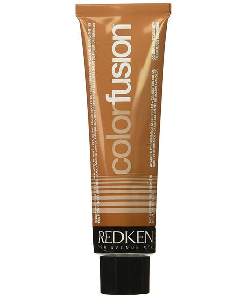 Redken Color Fusion Natural Fashion Hair Color Creme