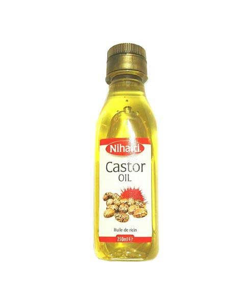 Niharti Castor Oil