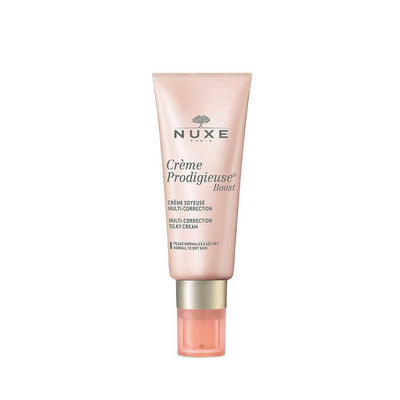 Nuxe Creme Prodigieuse Boost Multi Correction Silky Cream 40ml