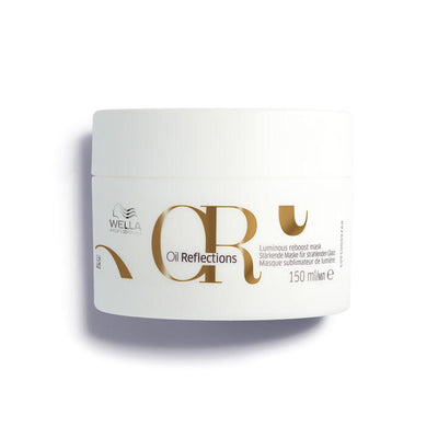 Wella CR Oil Reflections Luminous Reboost Mask 150ml / 500ml