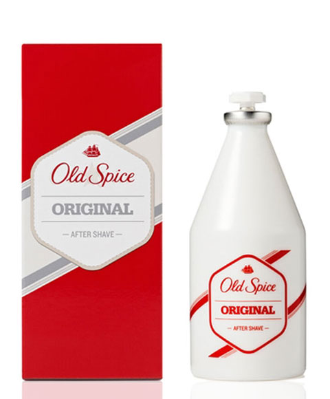Old Spice Original After Shave