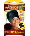 Bee Sales Magic Collection Organic Argan Oil Open Wrap 3008
