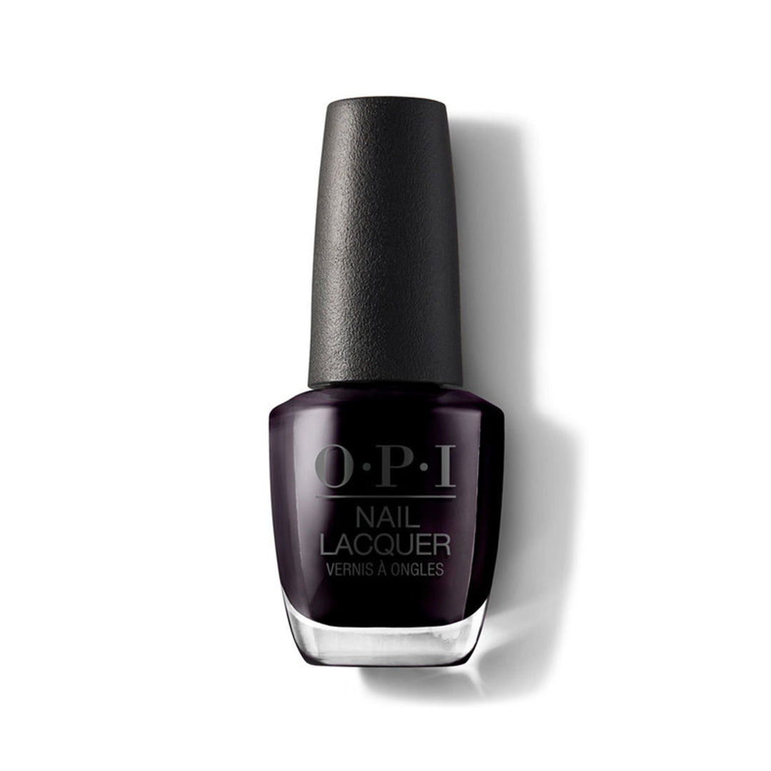 OPI Nail Lacquer Lincoln Park After Dark 0.5 Oz / 15ml