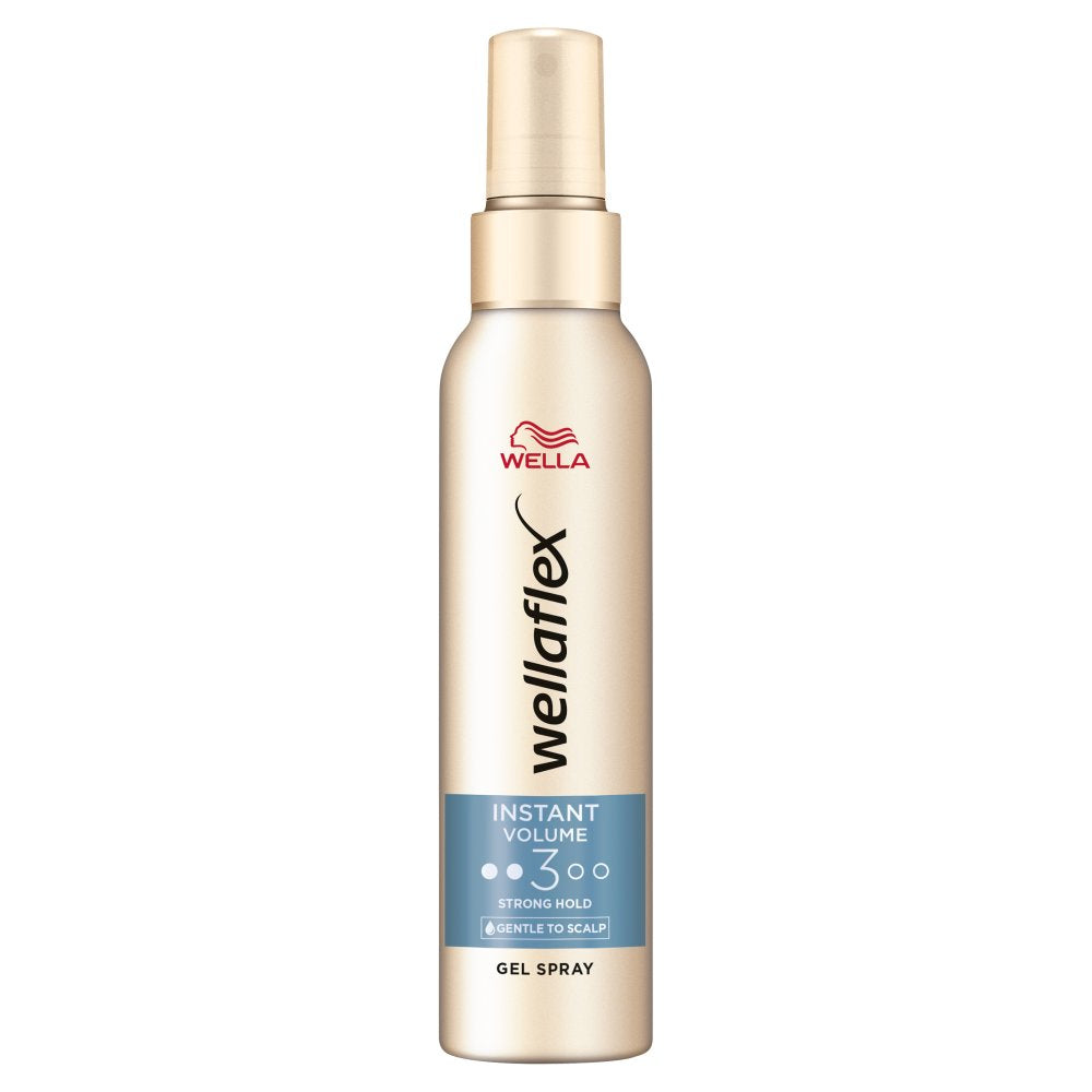 Wella flex Instant Volume Boost 3 Spray 150ml