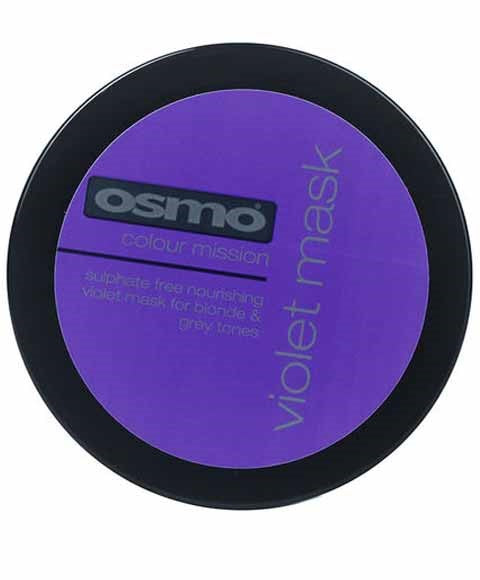 Osmo Colour Mission Violet Mask
