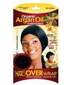 Bee Sales Magic Collection Organic Argan Oil Over Wrap 3010