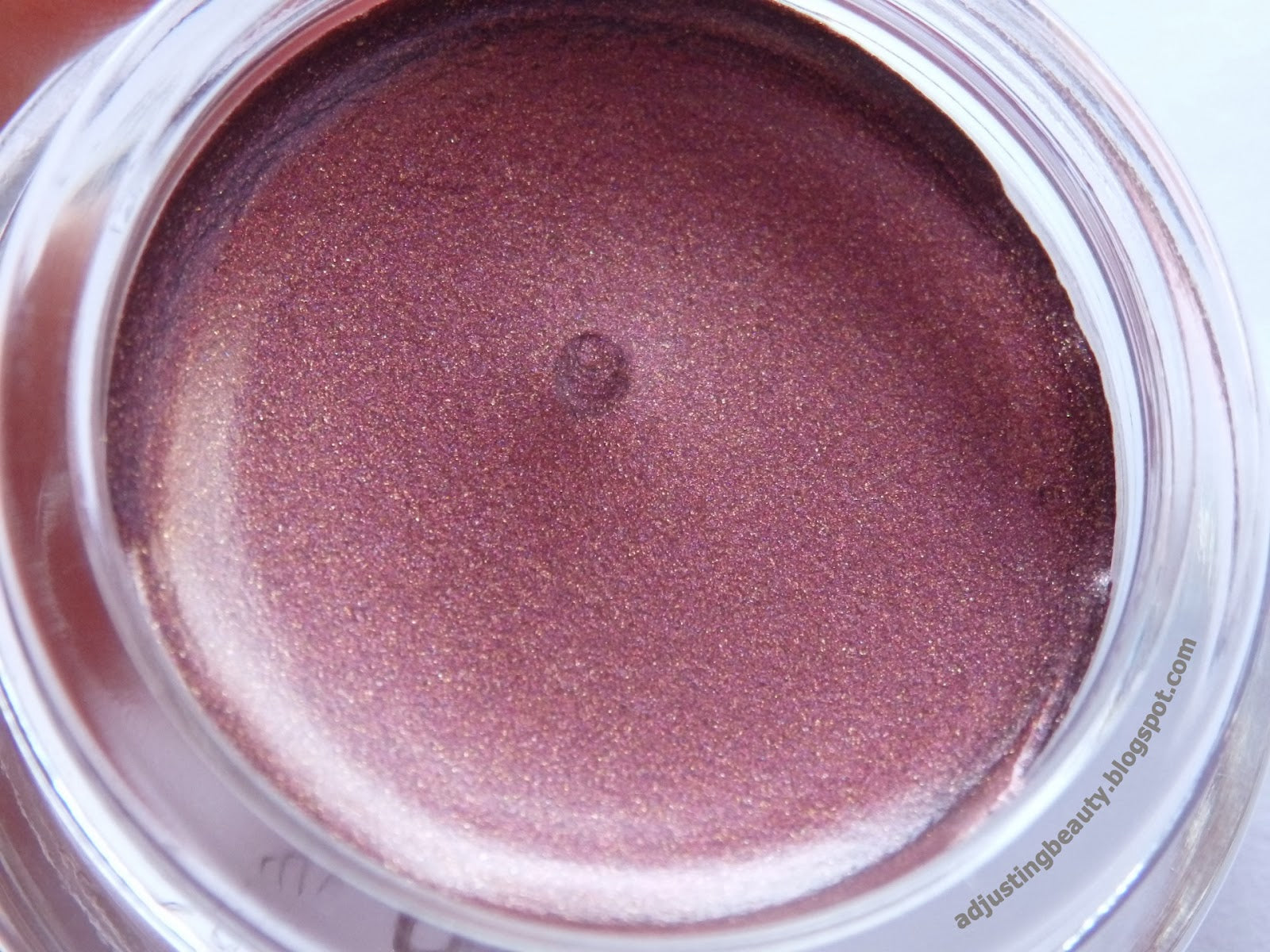 Maybelline Color Tattoo 24HR Eyeshadow 70 Metallic Pomegranate