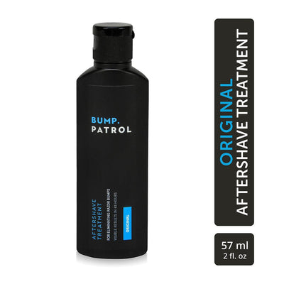 Bump Patrol Aftershave Treatment Original 57ml