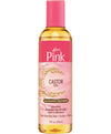 Lusters Products Lusters Pink Castor Oil