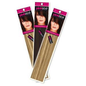 Hairaisers Hair Extensions Clip In 4