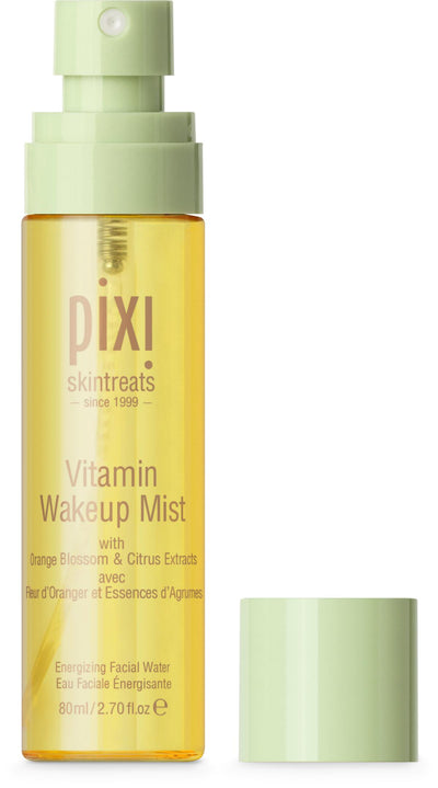 Pixi Toning Face Spray Vitamin Wakeup Mist 80ml