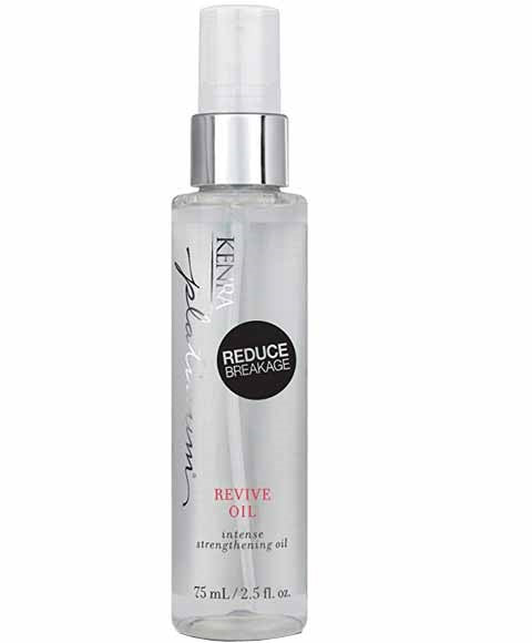 Kenra Platinum Revive Oil