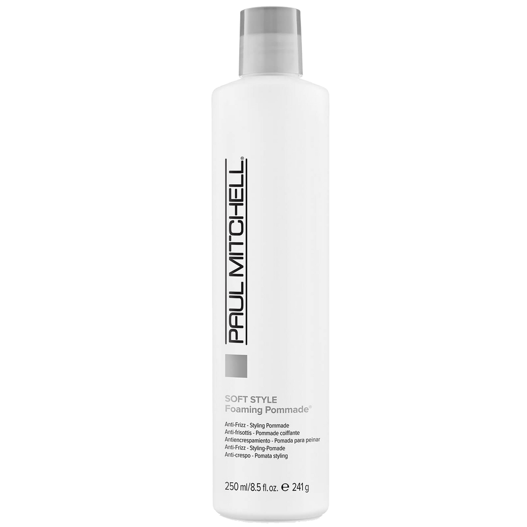 Paul Mitchell Soft Style Foaming Pommade 250ml / 150ml