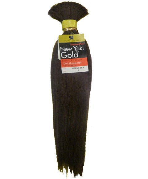 Sensationnel Premium Plus HH Yaki Gold Bulk