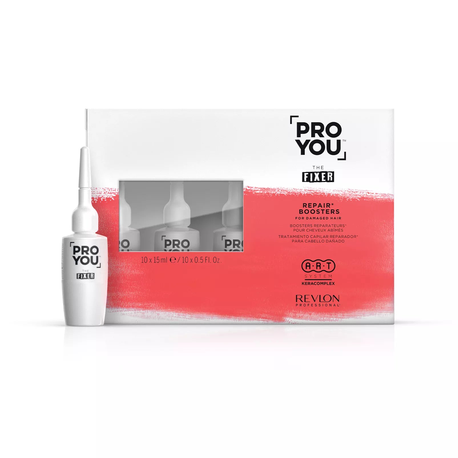 Revlon Pro You The Fixer Repair Boosters 15ml