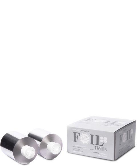 ProCare Premium Foil Refills For Highlighting And Colouring