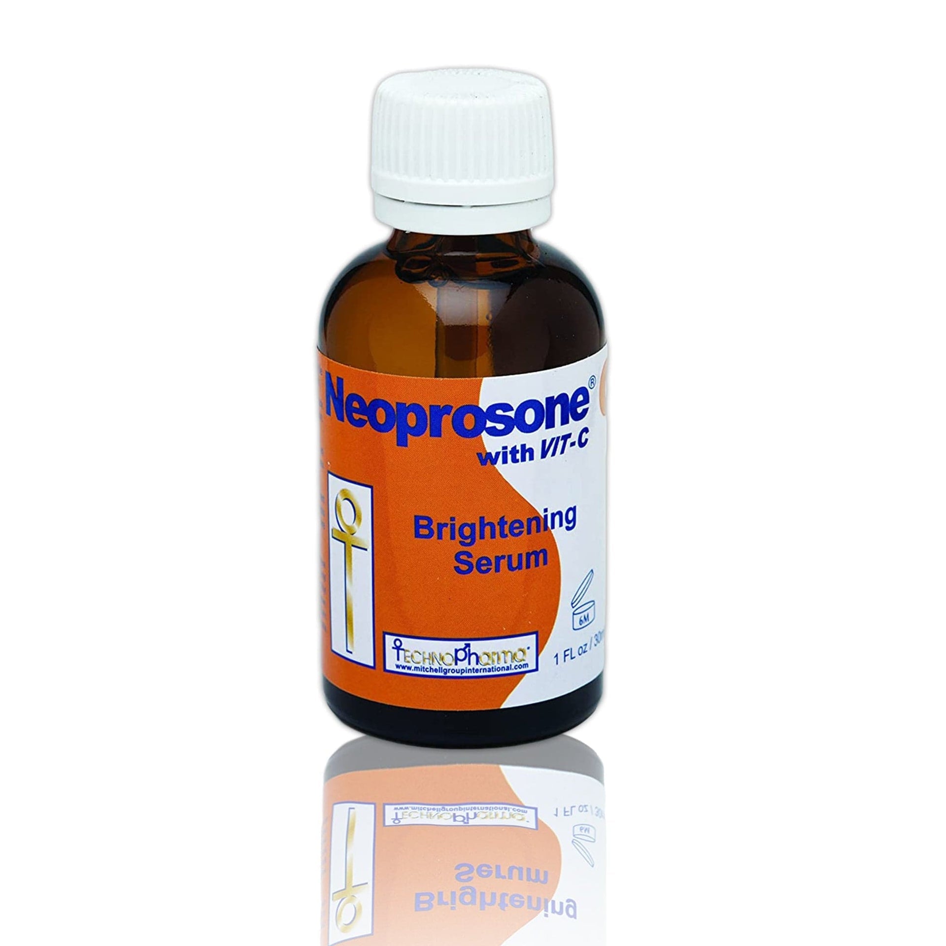 Mitchell Neoprosone Brightening Serum 30ml