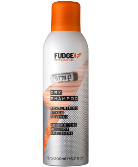 Fudge Professional Style Dry Shampoo