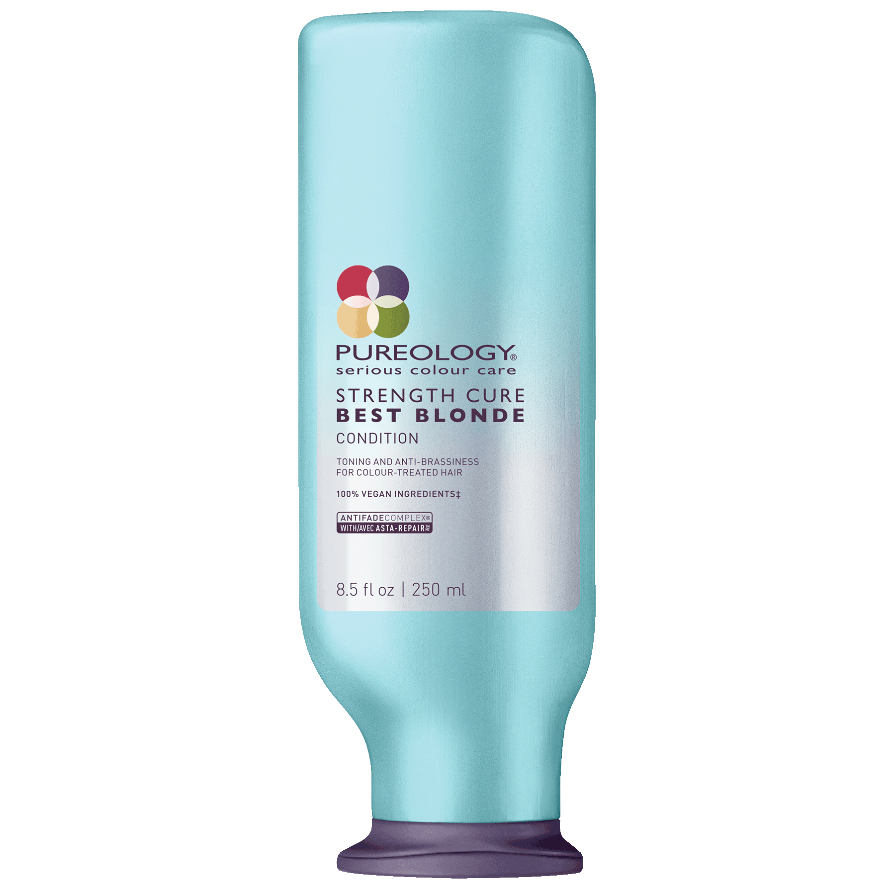 Pureology Colour Care Strength Cure Best Blonde Conditioner