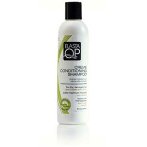 ElastaQP QP Creme Conditioning Shampoo
