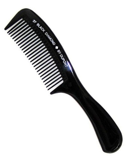 Black Diamond 37 Shampoo Rake Comb