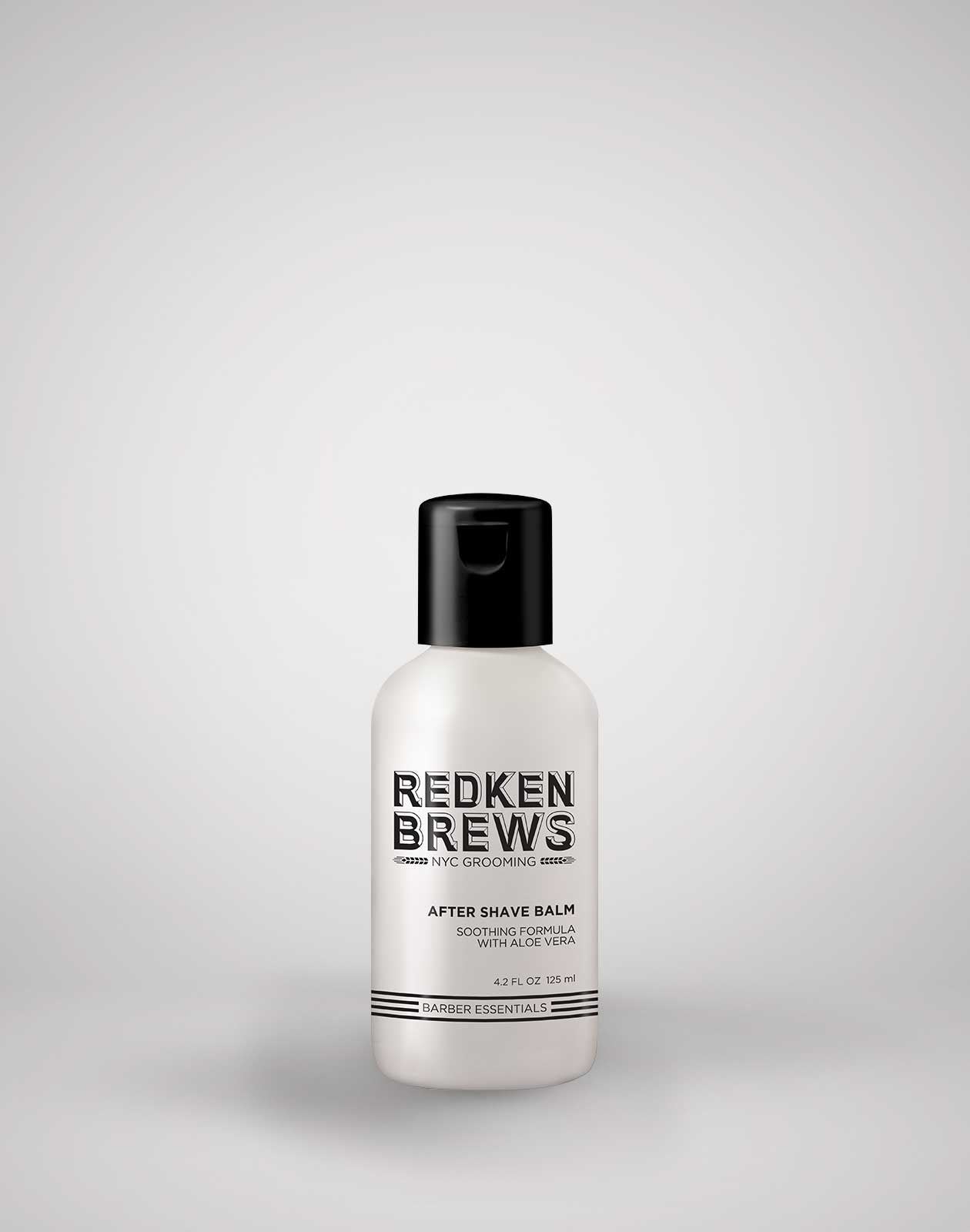 Redken Brews Men After Shave Balm 125ml