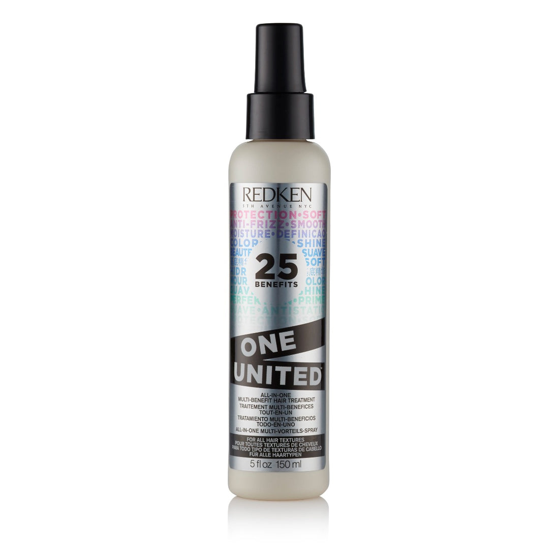 Redken One United 25 Benefits Hair Treatment 150ml
