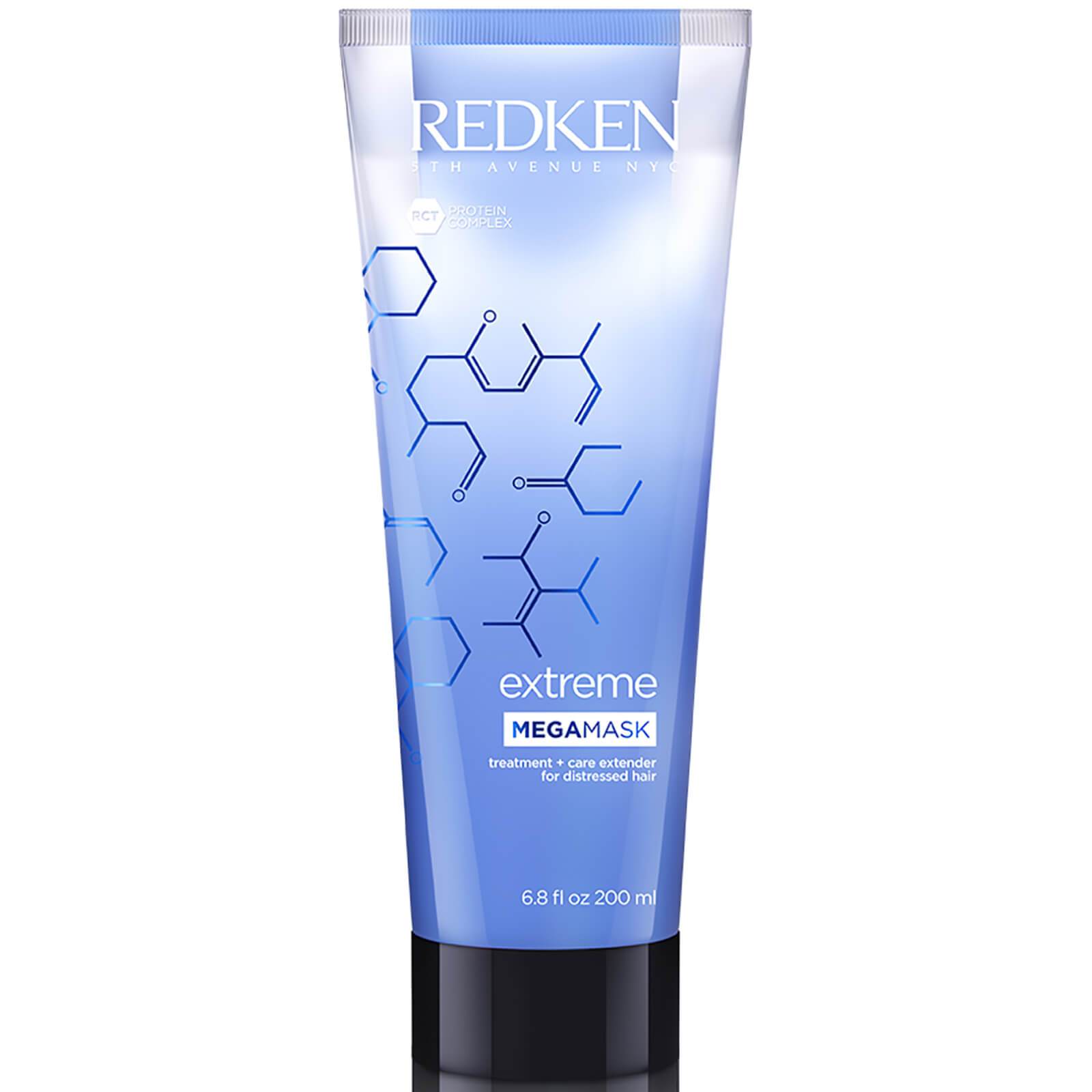Redken Extreme Mega Mask 200ml