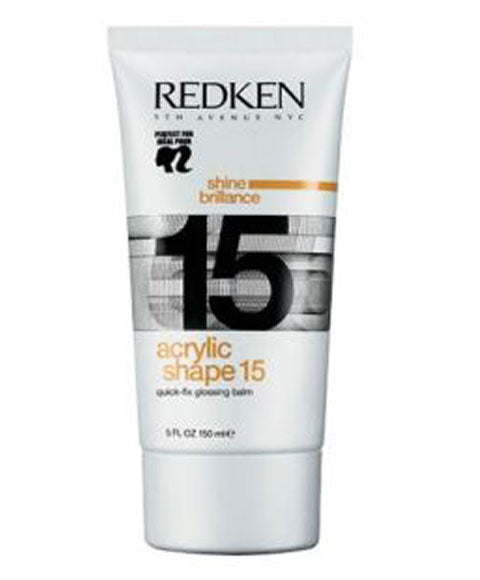 Redken Acrylic Shape 15